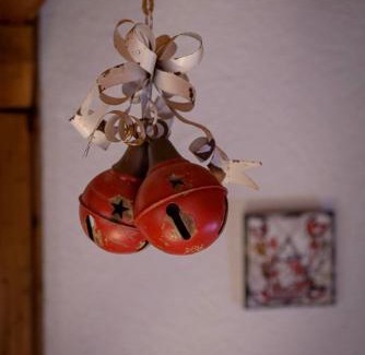 Fiou Apartment | Coeur de montagne