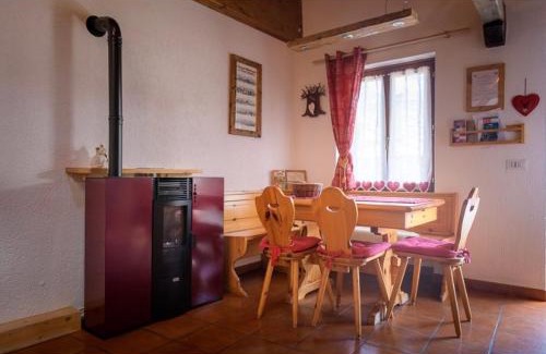 Fiou Apartment | Coeur de montagne