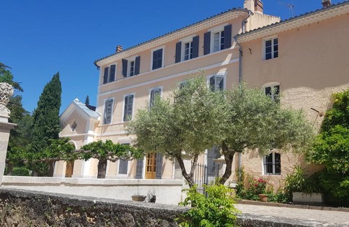 Tavernes Apartment | Coeur de Provence