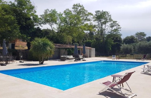 Tavernes Apartment | Coeur de Provence