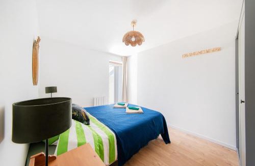 Ponteves Apartment | Coeur de Var - appt climatisé