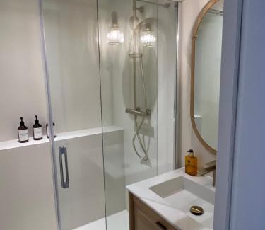 Nantes Centre Apartment | Coeur de Ville