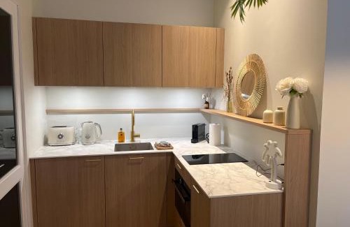 Nantes Centre Apartment | Coeur de Ville
