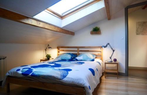 Saint-Genes-Champanelle House | Coeur des Domes
