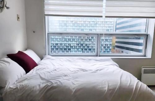 Seongsu Apartment | COEX K-residence 2 잠실, 코엑스, 강남