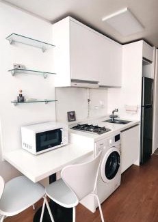 Seongsu Apartment | COEX K-residence 2 잠실, 코엑스, 강남