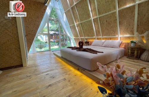 Ranong Cabin | Coffee and Resort
