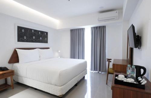 Parmonangan Hotel | Coffee Hotel Akasi Dolok Sanggul