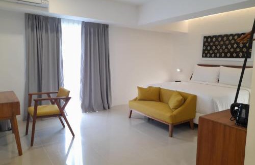Parmonangan Hotel | Coffee Hotel Akasi Dolok Sanggul