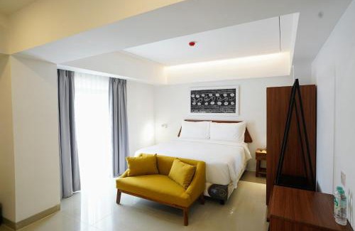 Parmonangan Hotel | Coffee Hotel Akasi Dolok Sanggul