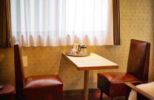 Fujisawa Apartment | COFFEE HOTEL Soundwave