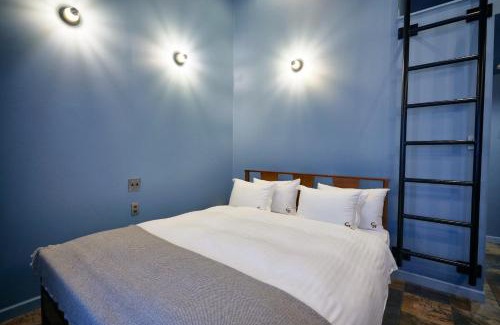 Fujisawa Apartment | COFFEE HOTEL Soundwave - Vacation STAY 17824v