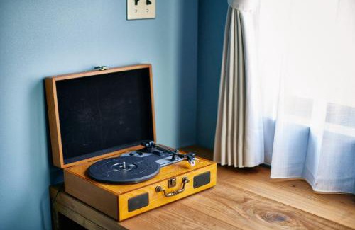 Fujisawa Apartment | COFFEE HOTEL Soundwave - Vacation STAY 17824v