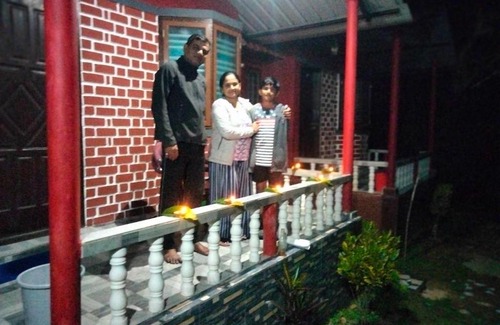 Madikeri Bed & Breakfast | Coffeeland homestay madikeri