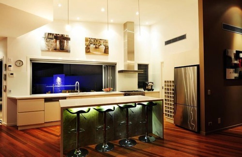 Coffs Harbour House | Coffs Coast Hideaway