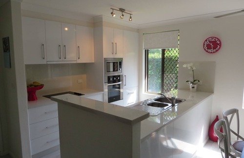 Coffs Harbour Apartment | Coffs Harbour Holiday Apartments