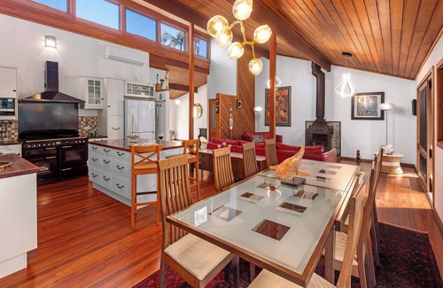 Korora House | Coffs Harbour, Korora Bliss