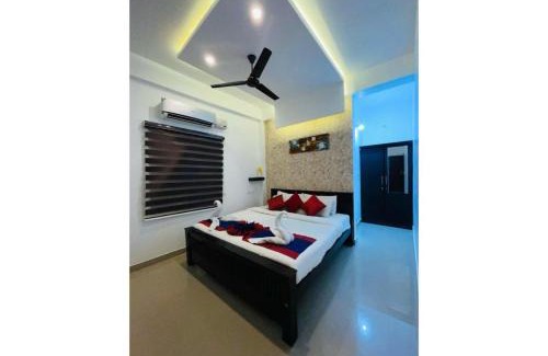 Siddapura Hotel | Cofiya Hotel