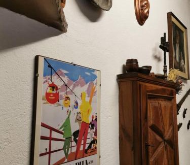 Cogne Apartment | Cogne come una volta