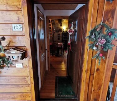 Gimillan Apartment | Cogne - Gran Paradiso Chalet La Grivola