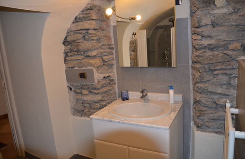 Cogne Apartment | CognePrestigious apartment opposite the meadows of St. Orso