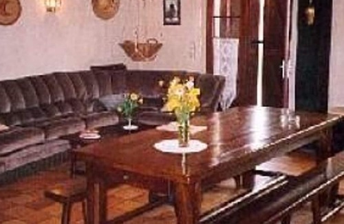 Cogners House | Cogners Inn, 4 bedrooms, sleeps 7