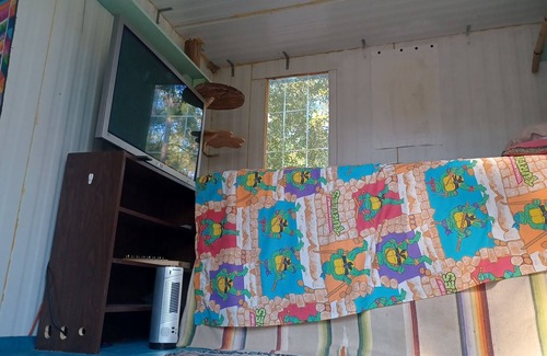 Edgar House | CoHabitat: Lakes in the Sandhills