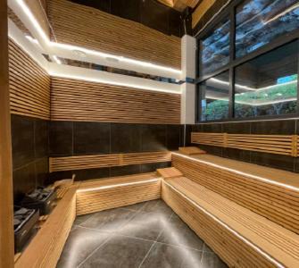 Chaudes-Aigues Apartment | Coin d'Aubrac Hôtel Restaurant SPA de luxe