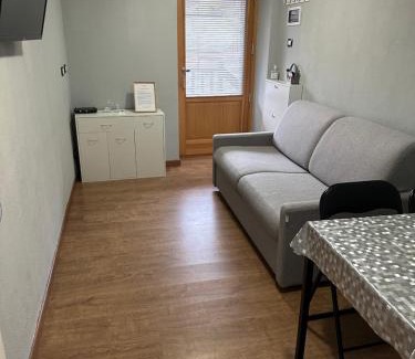 Villeneuve Apartment | Coin de la ville