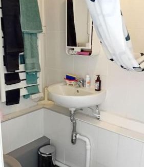 Pont-du-Chateau Apartment | coin tranquille