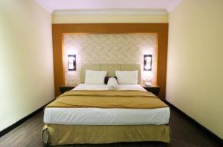 Sunter Hotel | Coins Hotel Jakarta