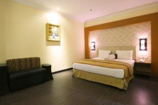 Sunter Hotel | Coins Hotel Jakarta
