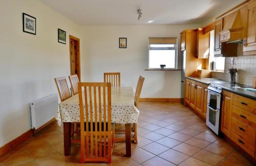 Doolin House | Cois Farraige