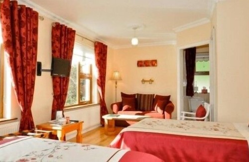 Tralee Bed & Breakfast | Cois Li B&B