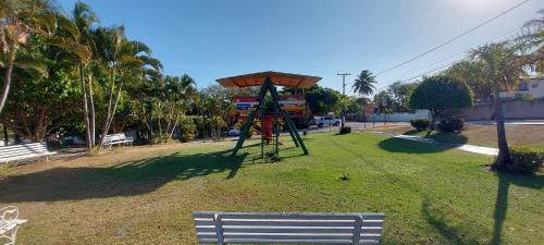 Jaua House | COJAU0103 - Condomínio Parque das Dunas