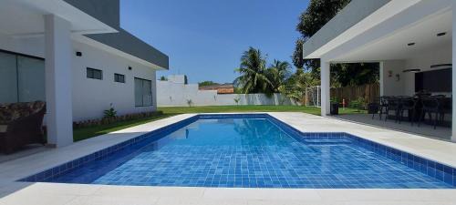 Jaua House | COJAU0103 - Condomínio Parque das Dunas