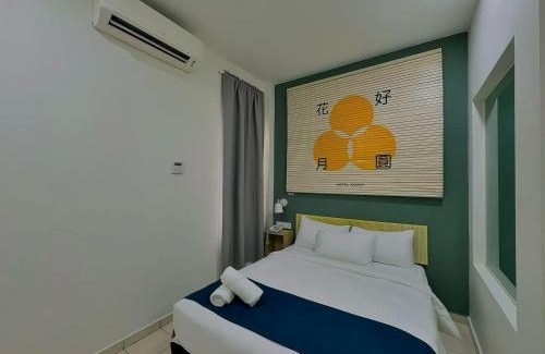 City Centre Hotel | Cojoy Hotel @ Chinatown