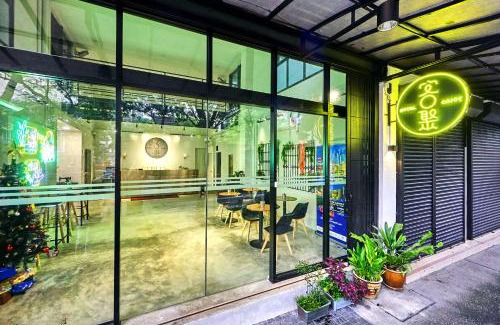 City Centre Hotel | Cojoy Hotel @ Chinatown