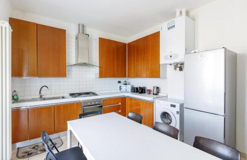 Ravenna Apartment | Coki's Home Free Parking and WiFi