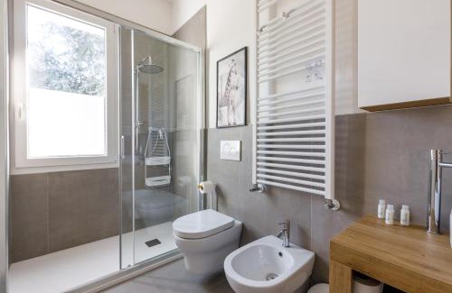 Ravenna Apartment | Coki's Home Free Parking and WiFi