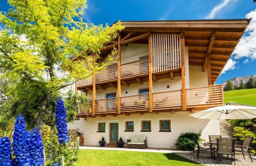 Badia House | Col Dala Vara