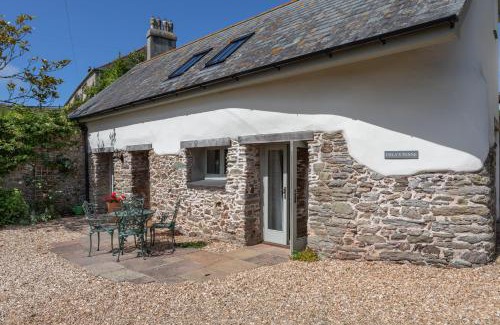 Kingsbridge House | Cola's Tonne