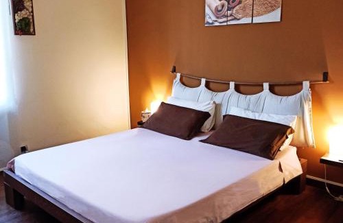 Borgo Po Bed & Breakfast | Colazione da Augusta - Guesthouse