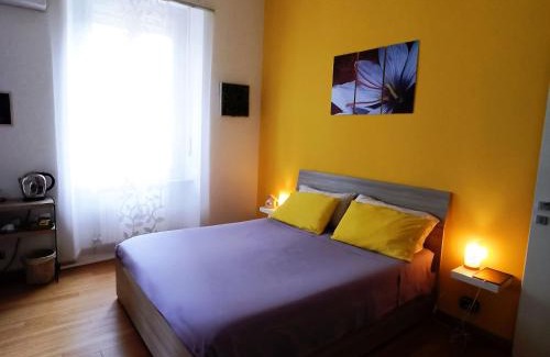 Borgo Po Bed & Breakfast | Colazione da Augusta - Guesthouse