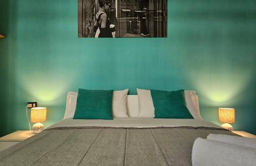 Bussolengo Apartment | Colazione da Tiffany