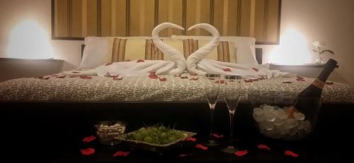 Lago Bed & Breakfast | Colazione dei Canottieri