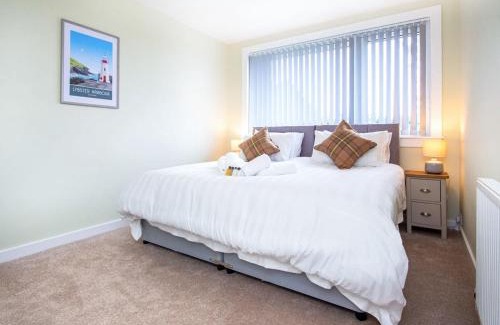 Brora House | Colbheinn Cottage