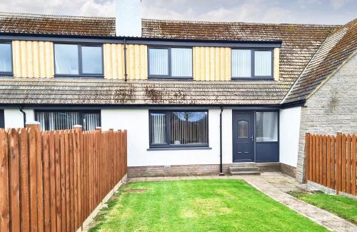 Brora House | Colbheinn Cottage