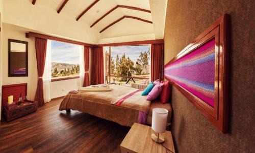 Pinchollo Cabin | Colca Trek Lodge best experience
