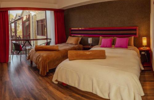 Pinchollo Cabin | Colca Trek Lodge best experience